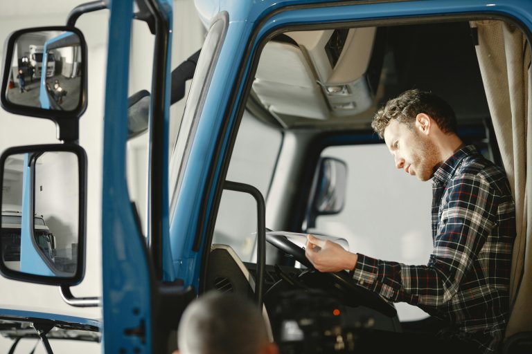 Truck driver jobs in Australia with visa sponsorship