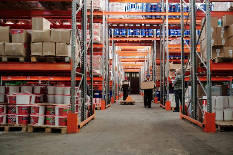 Warehouse jobs in Australia with visa sponsorship